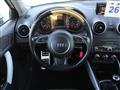 AUDI A1 SPORTBACK SPB 1.4 TDI Admired