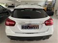 MERCEDES CLASSE GLA d Automatic 4Matic