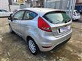 FORD FIESTA 1.4 TDCi 68CV 3 porte Titanium