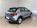 VOLKSWAGEN T-ROC 2.0 TDI SCR Life