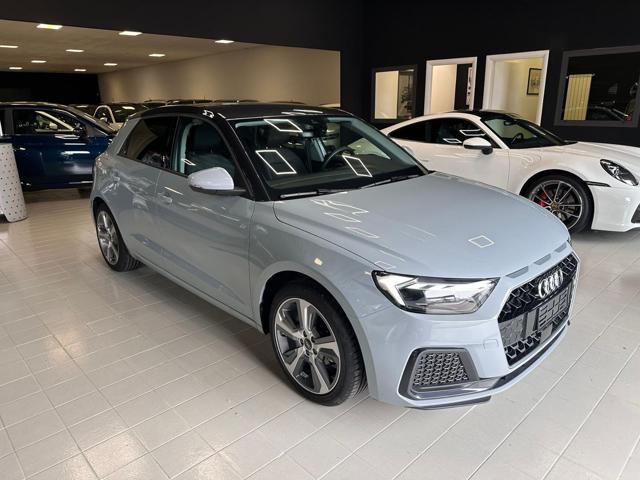 AUDI A1 SPORTBACK SPB 25 TFSI Admired Advanced