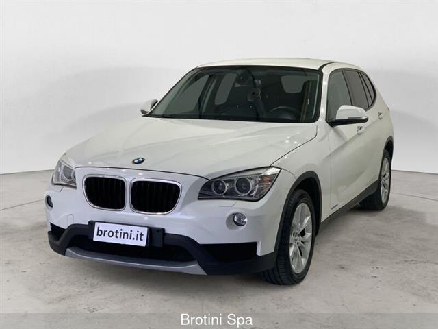 BMW X1 xDrive18d