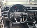 AUDI Q3 Sportback 35 2.0 tdi S line edition s-tronic