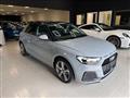 AUDI A1 SPORTBACK SPB 25 TFSI Admired Advanced