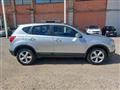 NISSAN QASHQAI 2.0 dCi