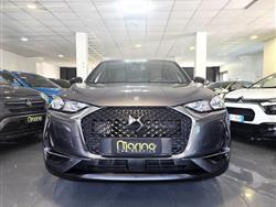 DS DS 3 Crossback DS 3 Crossback Bastille 1.2 100Hp