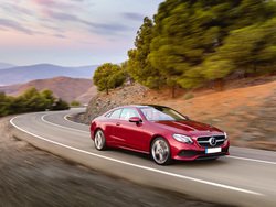 MERCEDES CLASSE E COUPE  E COUPE 400 D PREMIUM PLUS 4MATIC AUTO