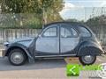 CITROEN 2CV 6 Charleston RESTAURO COMPLETO