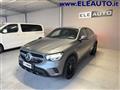 MERCEDES CLASSE GLC d 4Matic Coupé Sport - Cerchi 20'' - Led - Pelle