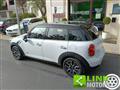 MINI COUNTRYMAN Mini Cooper D Countryman ALL4