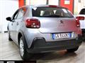 CITROEN C3 1.2 puretech Feel s * SOLO 59.000 KM *