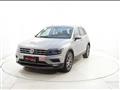 VOLKSWAGEN TIGUAN 2.0 TSI 180 CV DSG 4MOTION Advanced BMT