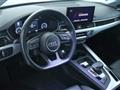 AUDI A4 AVANT Avant 40 TFSI S tronic Virtual/Pelle/Led Matrix