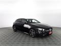 MERCEDES CLASSE A A 180 d Automatic Premium