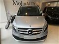 MERCEDES CLASSE V V 300 d Automatic Exclusive Long