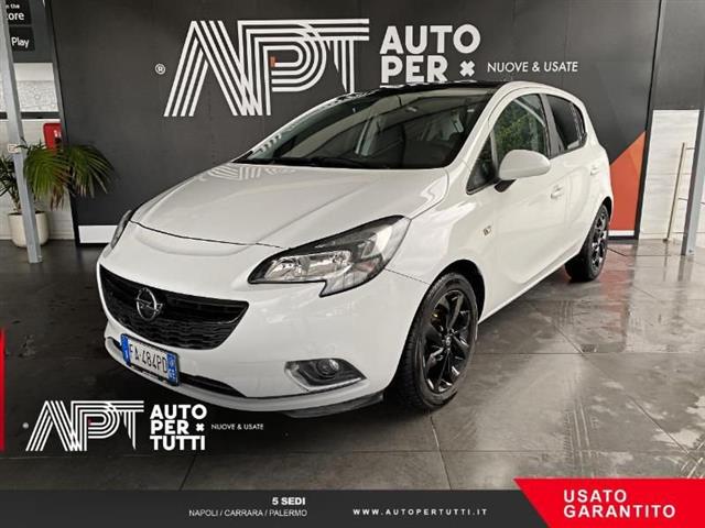 OPEL CORSA 1.4 Advance (n-joy) Gpl 90cv 5p