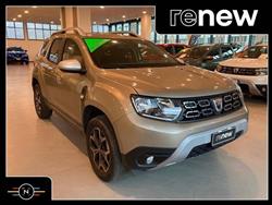 DACIA DUSTER 1.0 tce ECO G Prestige 4x2