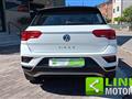 VOLKSWAGEN T-ROC 1.6 TDI SCR Style BlueMotion Technology