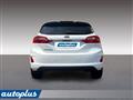 FORD FIESTA VAN Van 1.1 TI-VCT 75 CV S&S Trend