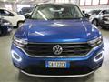 VOLKSWAGEN T-ROC 1.5 TSI ACT DSG Sport BlueMotion Technology