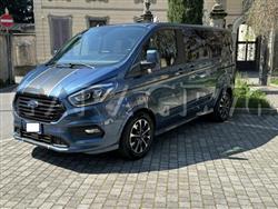 FORD TOURNEO CUSTOM 320 2.0 TDCi 185CV PC Sport