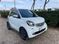 SMART FORTWO CABRIO 1.0cc PASSION 71cv TETTO PANORAMICO CERCHI LEGA