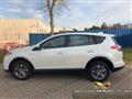 TOYOTA RAV4 2.5 Hybrid 2WD Exclusive