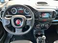 FIAT 500 L 1.3 mjt Trekking 85cv