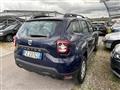 DACIA DUSTER 1.5 Blue dCi 115cv Essential 4x4 S&S my19