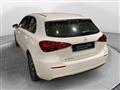 MERCEDES CLASSE A - W177 2023 A 180 d Advanced auto