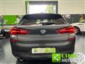 BMW X2 sDrive18i 140 CV IMPORTED