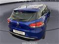 RENAULT CLIO SPORTER Clio Sporter dCi 8V 90 CV EDC Duel