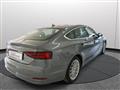 AUDI A5 2.0 TDI 190 CV S tronic Sportback Sbk Sb Full