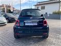 FIAT 500 1.0 Hybrid #Cerchi.in.lega #Sensori #Fendi