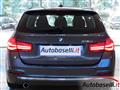 BMW SERIE 3 TOURING 2.000D 116cv TOURING LUXURY AUTOMATICA