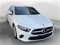 MERCEDES CLASSE A - W177 2018 A 180 d Sport auto