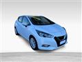 NISSAN MICRA IG-T 92 GPL 5 porte Eco Acenta