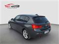 BMW Serie 1 118d 5p Msport