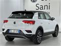 VOLKSWAGEN T-ROC 1.0 TSI Style BlueMotion Technology