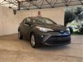 TOYOTA C-HR 1.8 Hybrid E-CVT Active