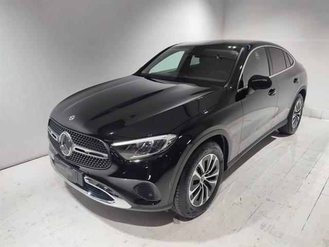 MERCEDES CLASSE GLC GLC 220 d 4Matic Mild hybrid Coupé Advanced Plus