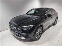 MERCEDES CLASSE GLC GLC 220 d 4Matic Mild hybrid Coupé Advanced Plus