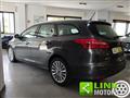 FORD FOCUS 1.5 TDCi 120 CV Start&Stop SW Titanium X