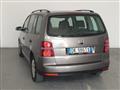 VOLKSWAGEN TOURAN 1.6 BENZINA EU4 5 POSTI Conceptline