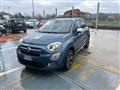 FIAT 500X 500 X  MIRROR 1,4 TJET Gpl 120cv