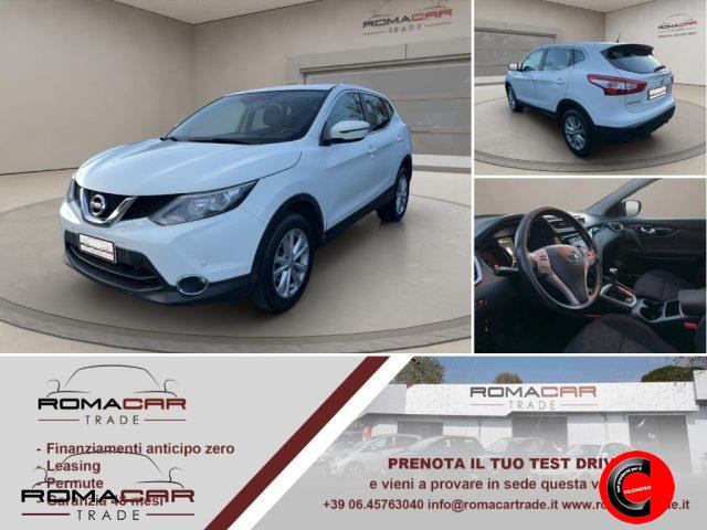 NISSAN QASHQAI 1.5 dCi SENSORI PARK ANTERIORI POSTERIORI