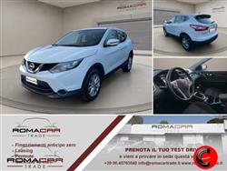 NISSAN QASHQAI 1.5 dCi SENSORI PARK ANTERIORI POSTERIORI