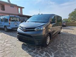 TOYOTA PROACE VERSO 1.6D L2 D Executive 9 POSTI