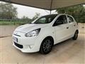 MITSUBISHI SPACE STAR 1.0 ClearTec GPL FINO AL 06/2025 OK NEOPATENTATI