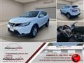 NISSAN QASHQAI 1.5 dCi SENSORI PARK ANTERIORI POSTERIORI